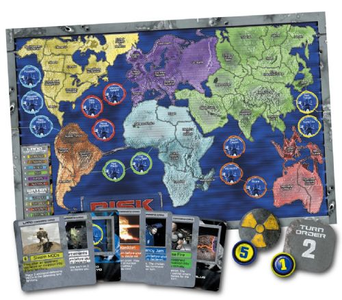 Risk 2210AD